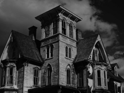 Le passage du&nbsp;Diable