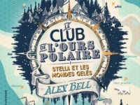 Le club de l&rsquo;ours&nbsp;polaire