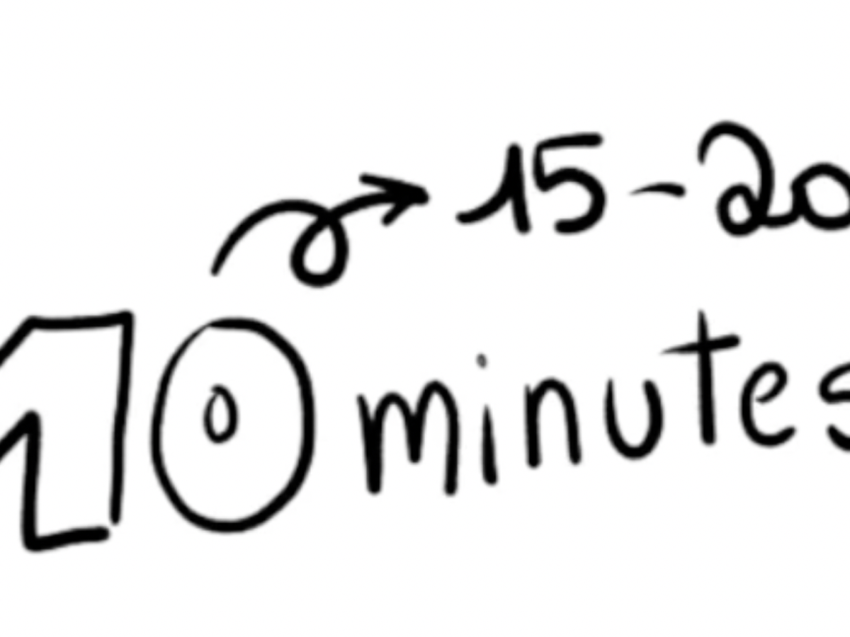 Dans la tête des&nbsp;élèves…