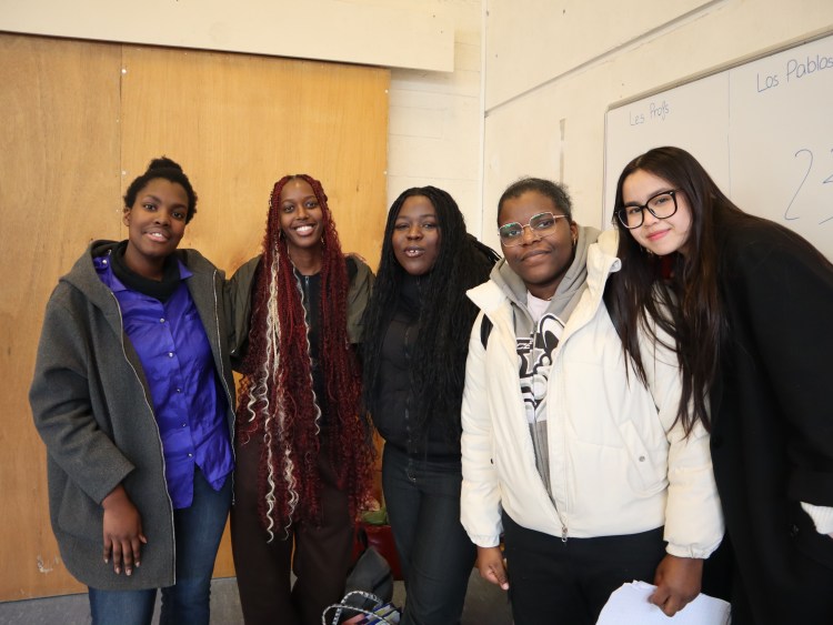 Basket/les organisatrices analysent la&nbsp;finale!