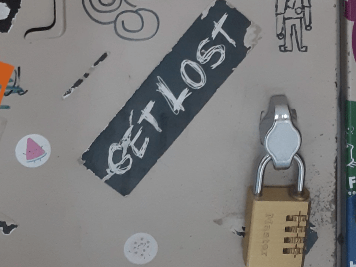 Nos casiers nous&nbsp;parlent…