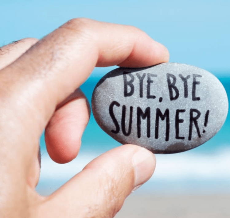 ACTU/C&rsquo;était la fin de l&rsquo;été au&nbsp;Lycée…