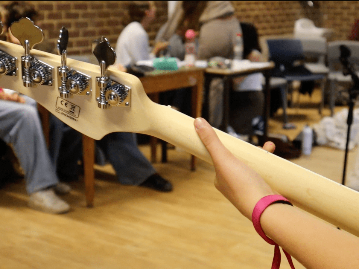 VIDEO/Jury cabaret : l&rsquo;interview!