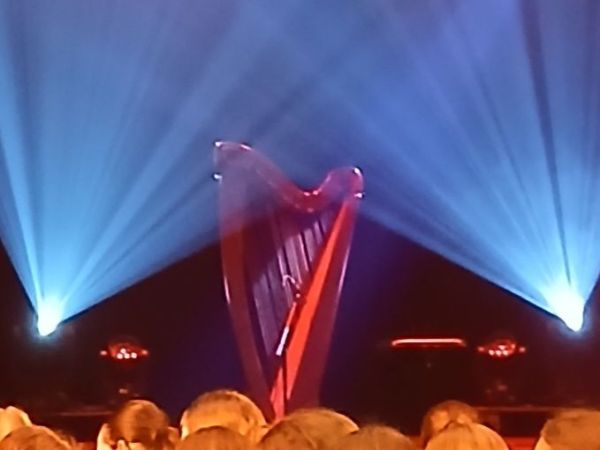 VIDEO/la minute cabaret!