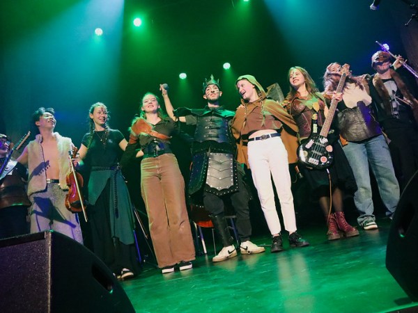 ACTU/Cabaret 2025: les Prix du&nbsp;ByBi