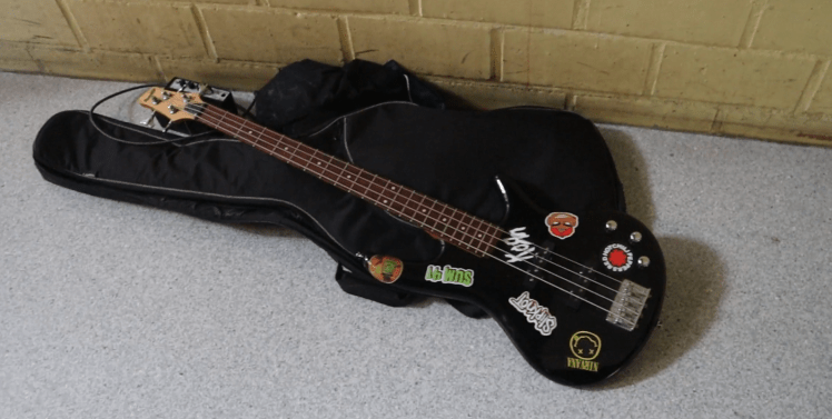 VIDEO/La symphonie des&nbsp;couloirs