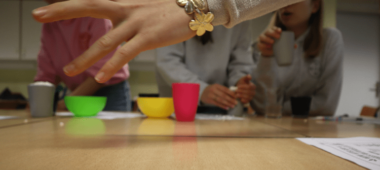 VIDEOS/vis ma journée!