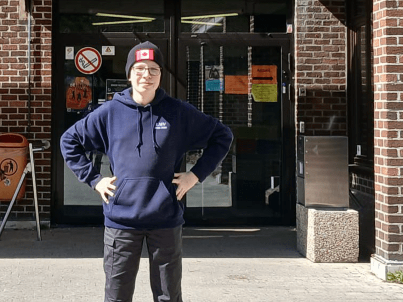 Les particularités du LMV : aperçu d’un&nbsp;Canadien