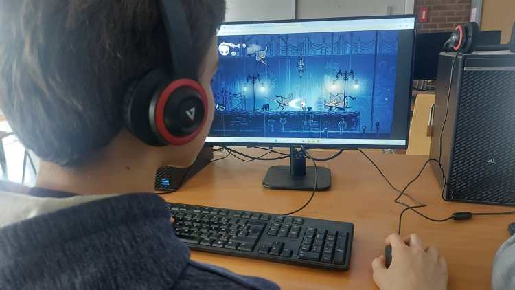 Vos meilleures anecdotes sur les jeux&nbsp;vidéos